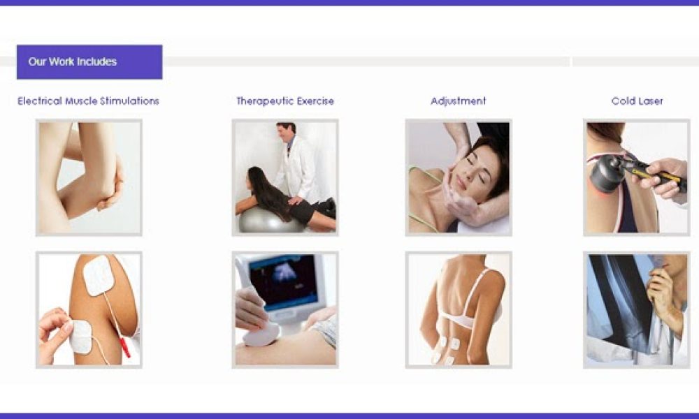 One Health & Wellness