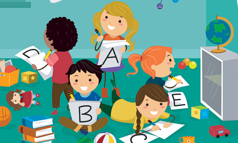 One World Preschools