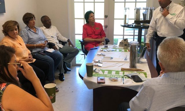 PALM-AIRE Realty Group