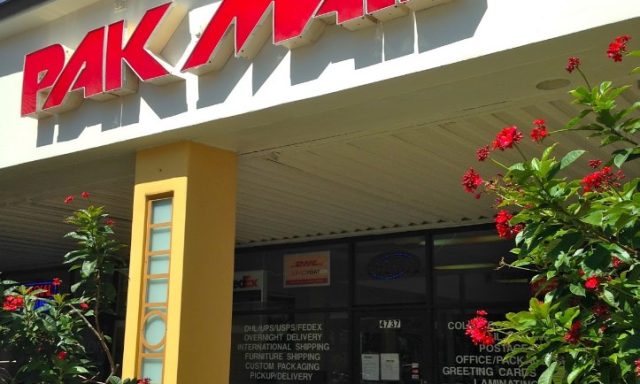 Pak Mail