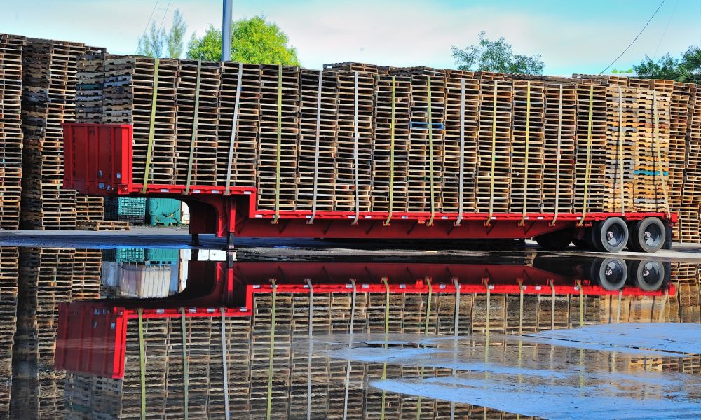 Pallet Consultants | Nationwide