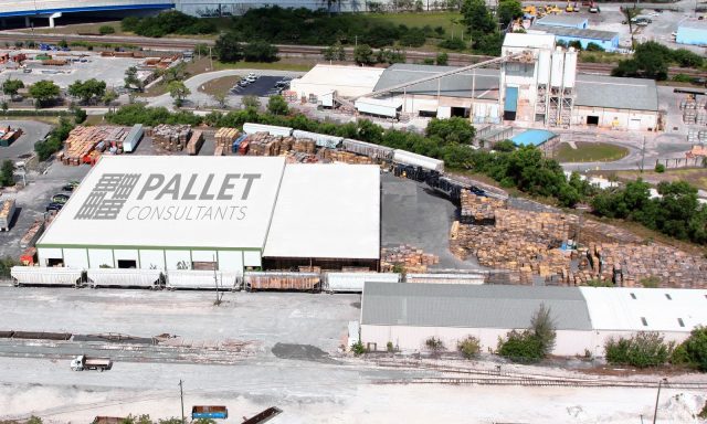 Pallet Consultants | Nationwide