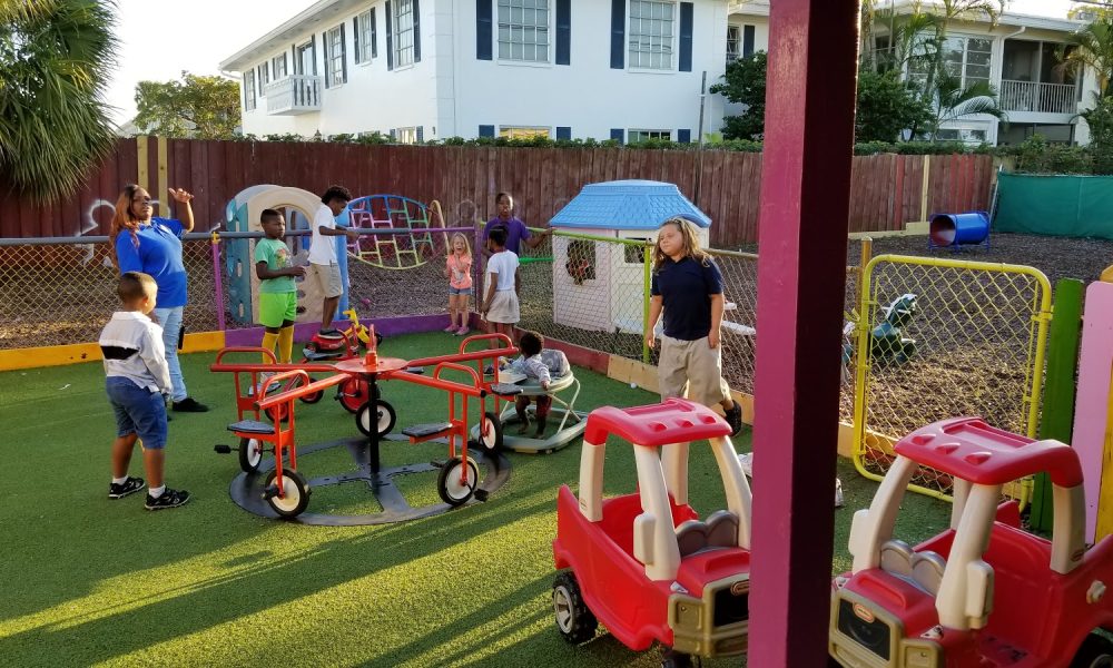 Paul Early Learning Academy