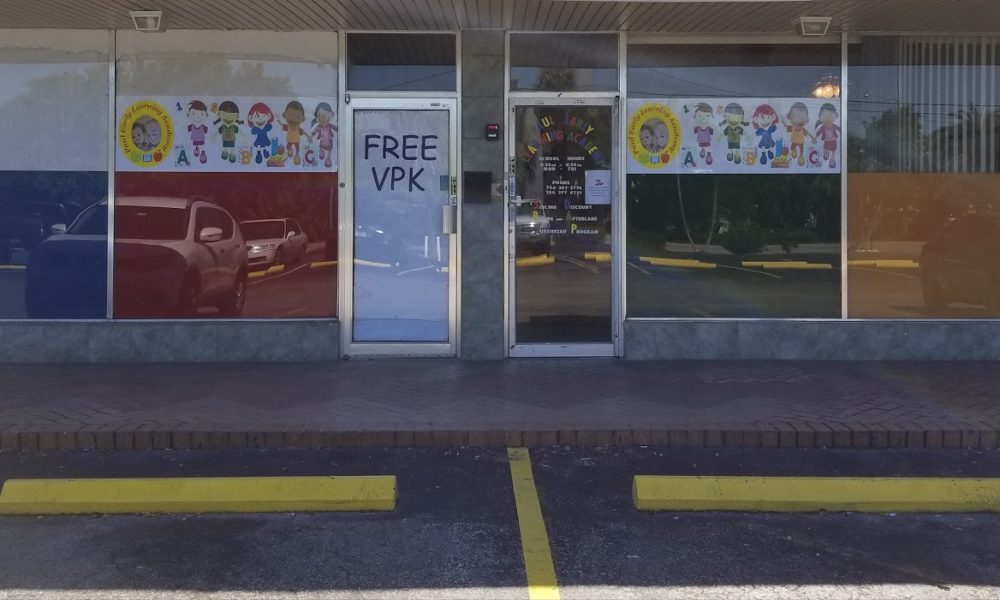 Paul Early Learning Academy