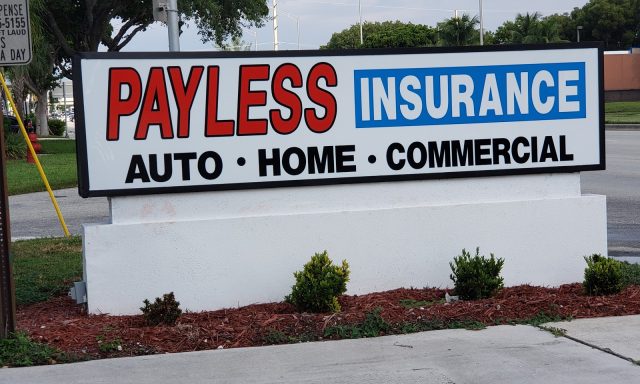 Payless Insurance Agency