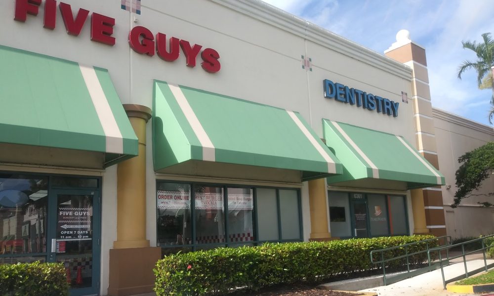 Pearl White Dentistry