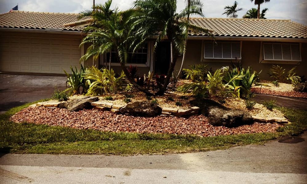 Perfect Lawns and Gardens