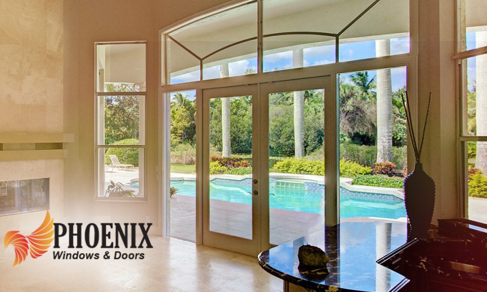 Phoenix Windows & Doors