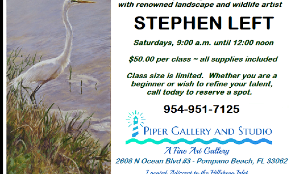 Piper Gallery and Studio LLC