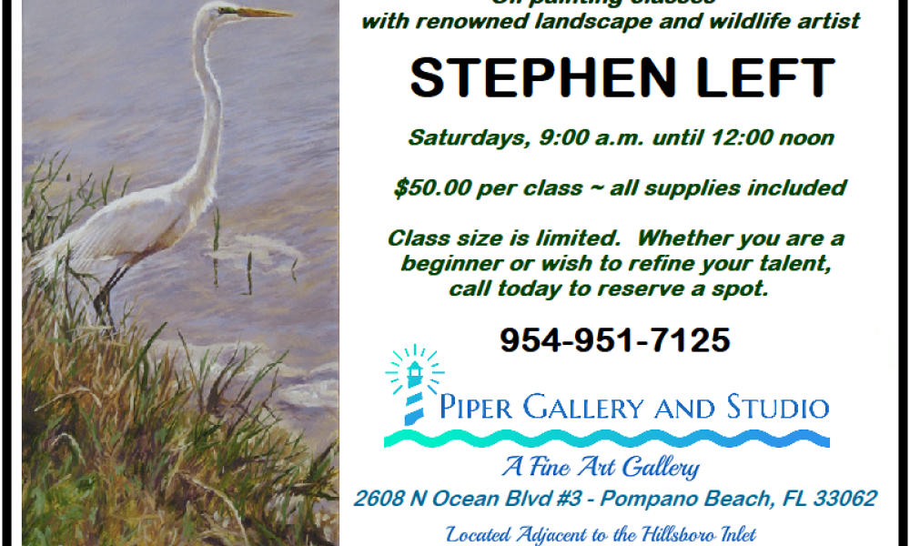 Piper Gallery and Studio LLC