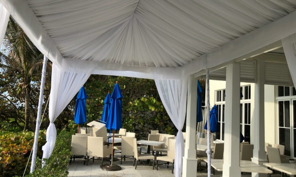 Platinum Tents Inc