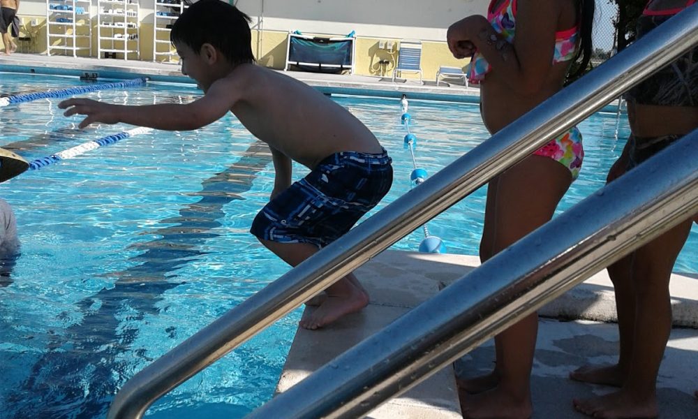 Pompano Beach Elementary School