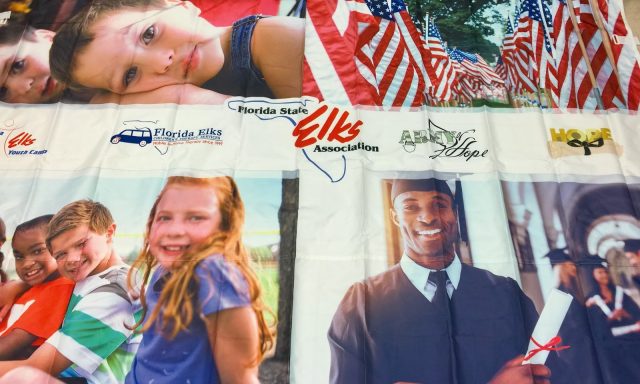 Pompano Beach Elks Lodge