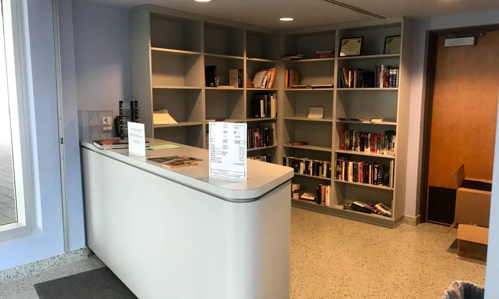 Pompano Beach Library