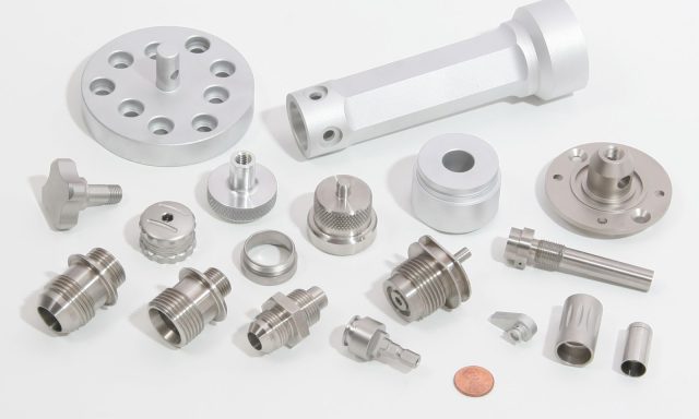 Pompano Precision Products Inc