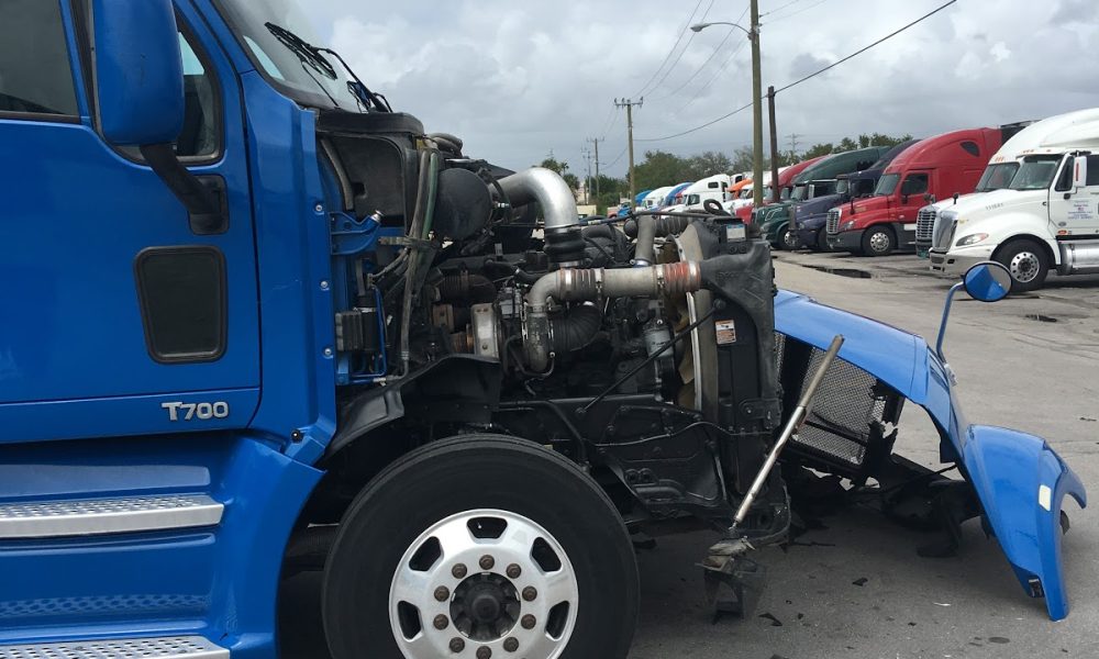 Pompano State Farmer's Market