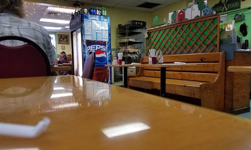 Pompano State Farmer's Market