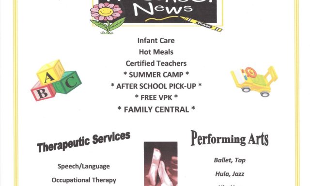 Precious Kidz Preschool