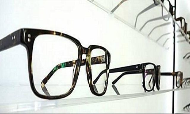 Pro Optix Vision Center