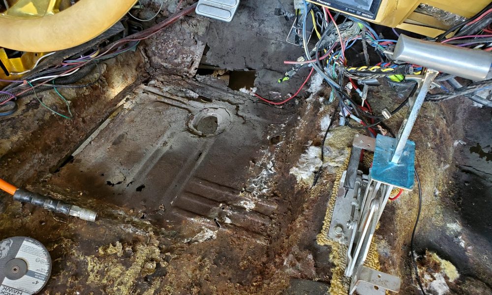 Procar Auto Body & Paint Inc