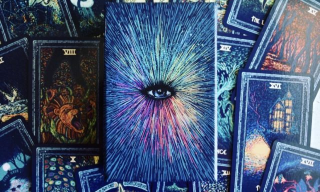 Psychic life coaching