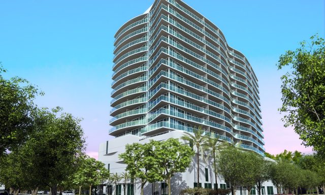 Pure Residence – Condo