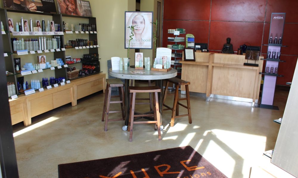 Pyure Salon-Coconut Creek