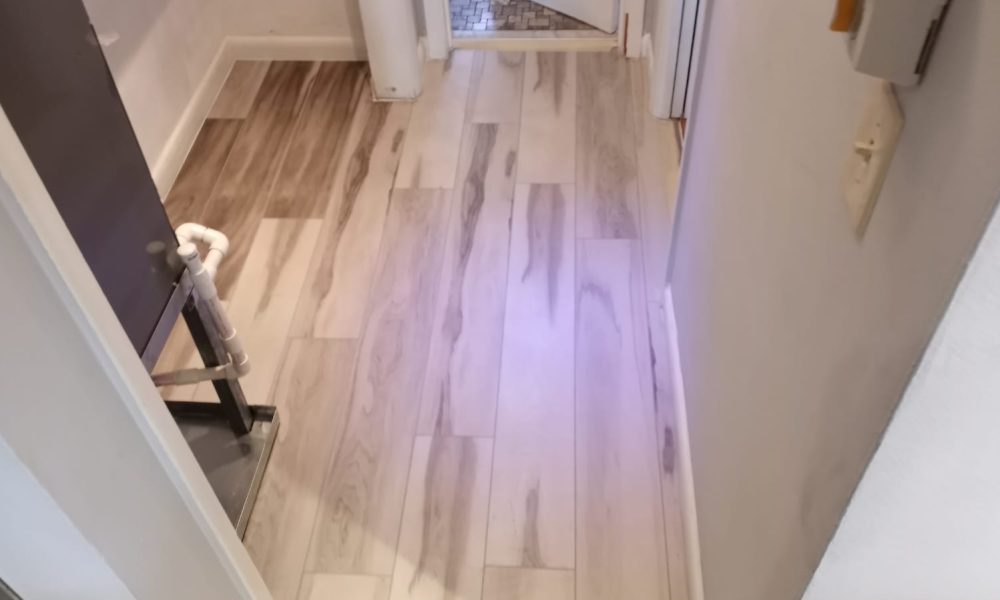 Quality Floors & More Co