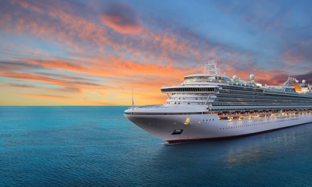 RB Marine Power Engineering, Inc.