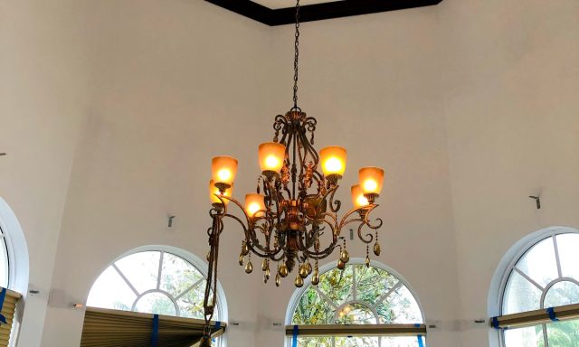 ROYAL DESIGN PAINTING LLC