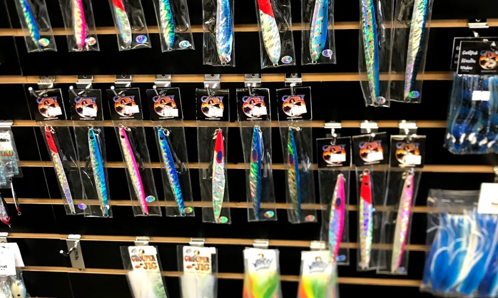 Reel Deal Bait & Tackle