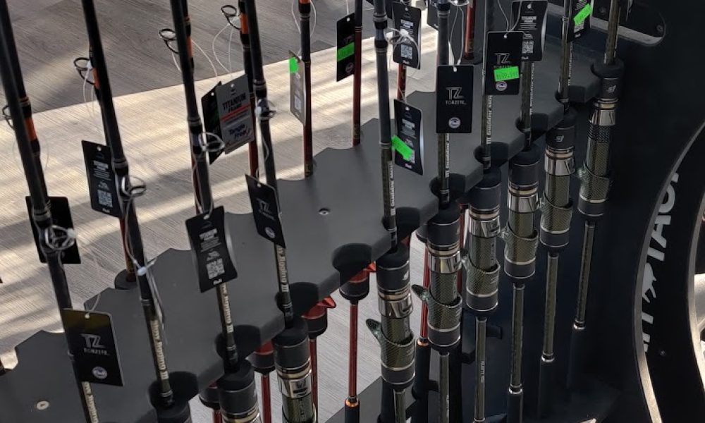 Reel Deal Bait & Tackle