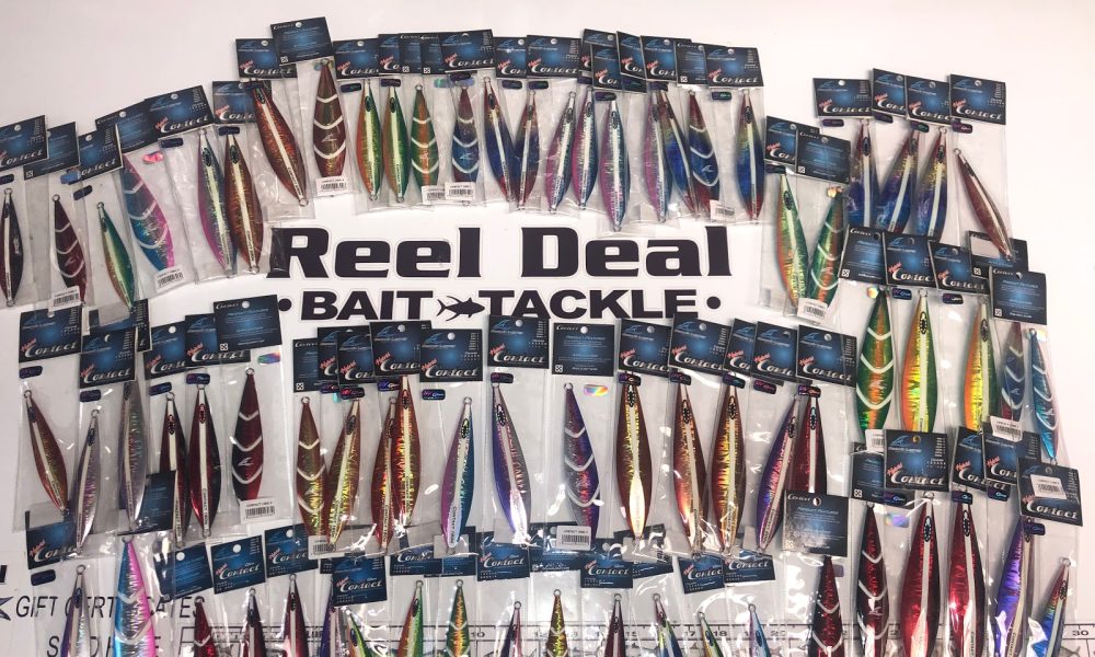 Reel Deal Bait & Tackle