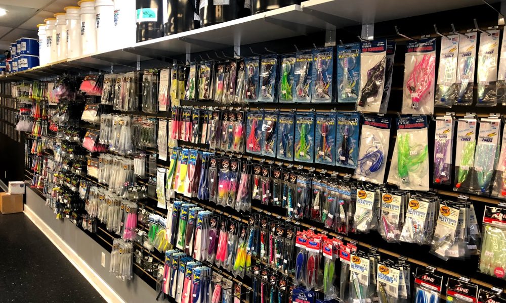 Reel Deal Bait & Tackle