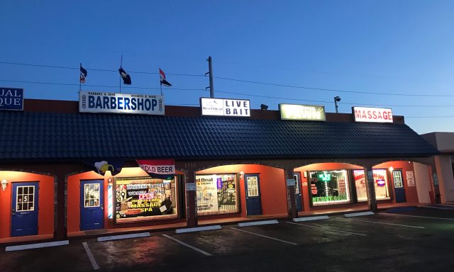 Reel Deal Bait & Tackle