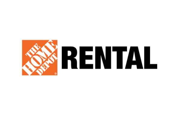 Rental Center at The Home Depot