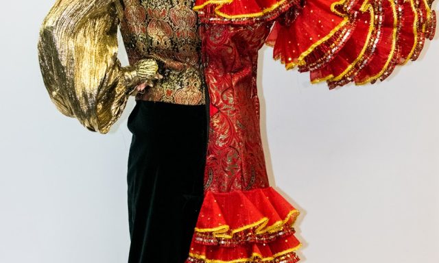 Broadway Costume World Collection/Rental