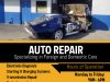 CP Auto Tech/Repair