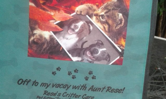 Rese’s Critter Care