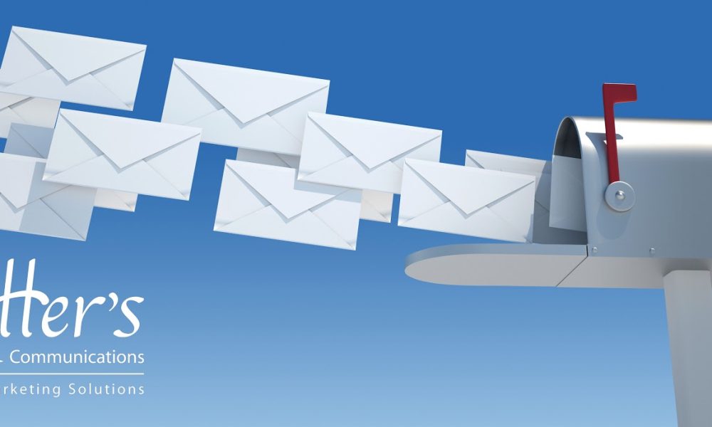 Ritter's Communications