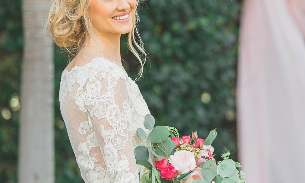 Robbin Junnola Makeup & Hair