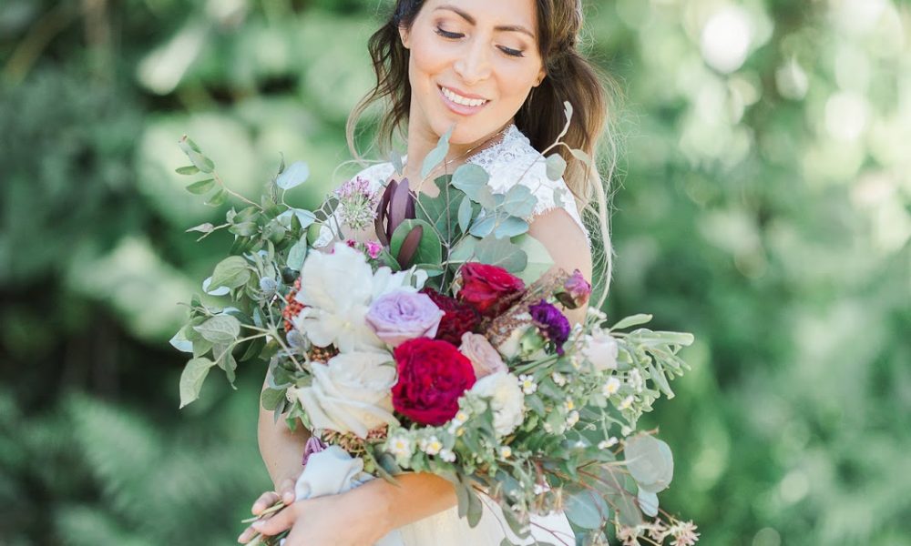 Robbin Junnola Makeup & Hair