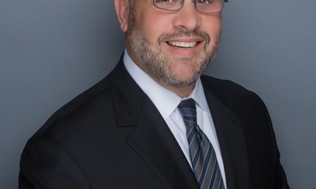 Ron Filoramo – Morgan Stanley