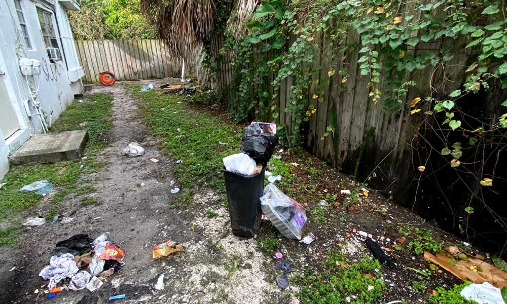 Ronald Lawn Services