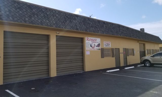 Ronco Small Engine Repair