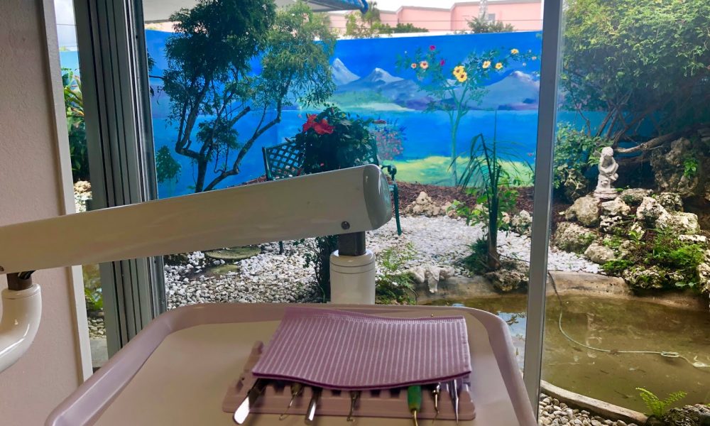 LovinSmiles Dental Group / Rosa Sanchez D.D.S