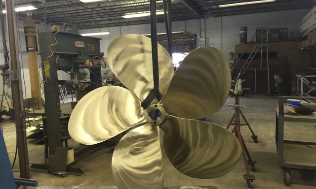 S&S Propeller South Inc