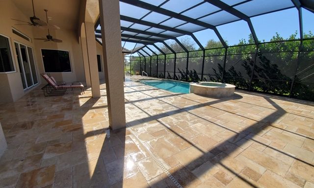 Sabrina’s Atlantic Window Cleaning & Pressure Cleaning