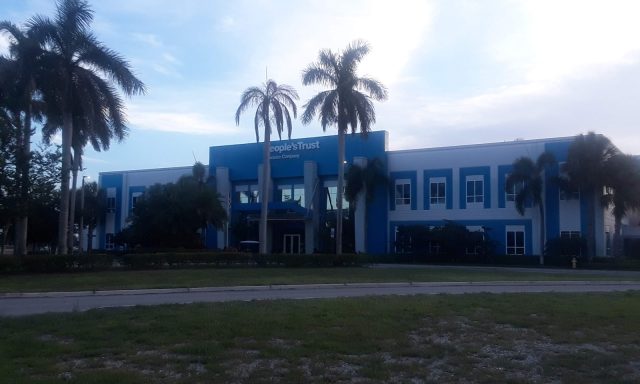 Safety Center at NSC