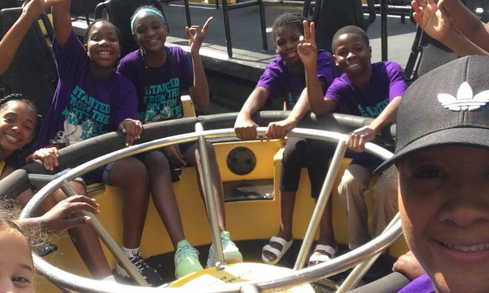 Sanders Park Elementary School